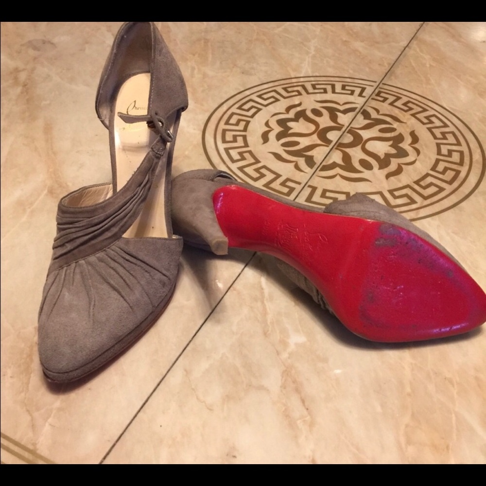 Christian Louboutin